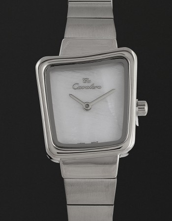 ساعة نسائية ماركة كافاليرا CL21SS ساعة نسائية ماركة كافاليرا CL21SS