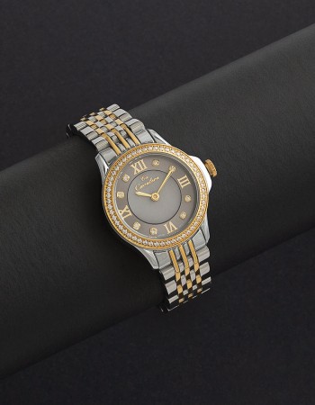 ساعة نسائية ماركة كافاليرا CL23SB ساعة نسائية ماركة كافاليرا CL23SB