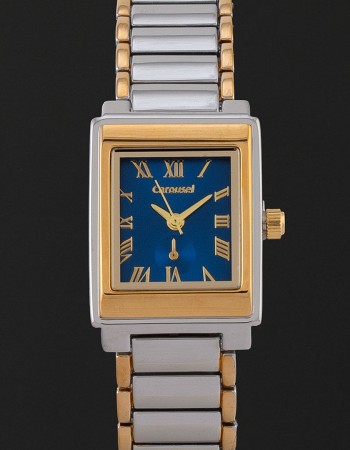 ساعة نسائية ماركة كاروسيل CA413GU