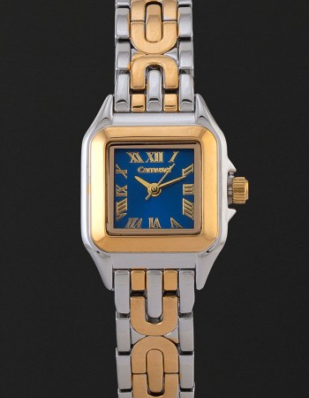 ساعة نسائية ماركة كاروسيل CA414SU