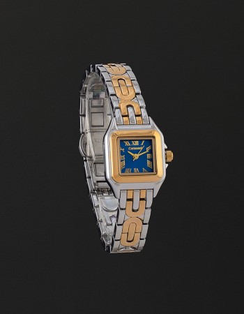 ساعة نسائية ماركة كاروسيل CA414SU