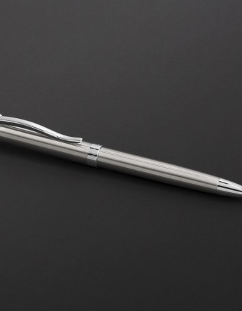 طقم قلم وكبك ماركة الدهنج D2178SS طقم قلم وكبك ماركة الدهنج D2178SS