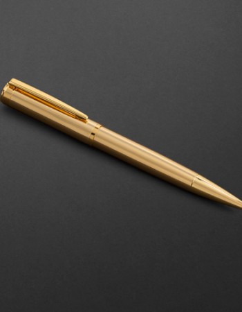 طقم قلم وكبك ماركة الدهنج D2136GG طقم قلم وكبك ماركة الدهنج D2136GG