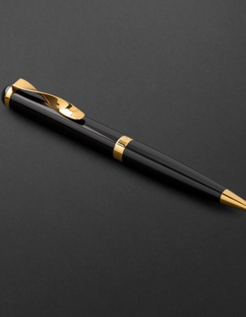 طقم قلم وكبك اسود ذهبي ماركة الدهنج D2167BG طقم قلم وكبك اسود ذهبي ماركة الدهنج D2167BG