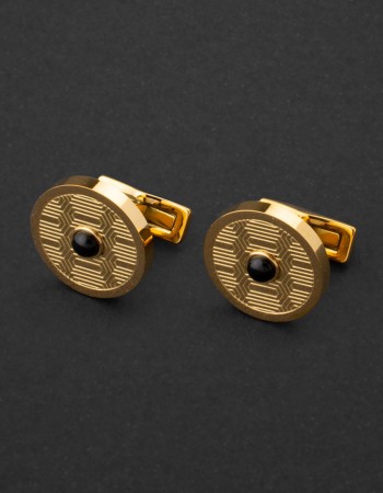 كبك ذهبي اسود ماركة الدهنج D510GB-C