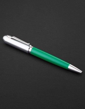 قلم اخضر فضي ماركة الدهنج D533SG-P قلم اخضر فضي ماركة الدهنج D533SG-P