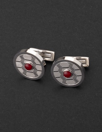 كبك فضي بني الدهنج D537SN-C