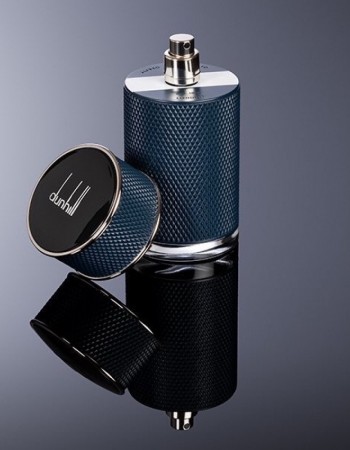 عطر دنهل ايكون ريسنج بلو - أو دو بارفيوم للرجال 100 مل عطر دنهل ايكون ريسنج بلو - أو دو بارفيوم للرجال 100 مل