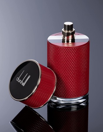 عطر دنهل ايكون ريسنج ريد - أو دو بارفيوم للرجال 100 مل عطر دنهل ايكون ريسنج ريد - أو دو بارفيوم للرجال 100 مل