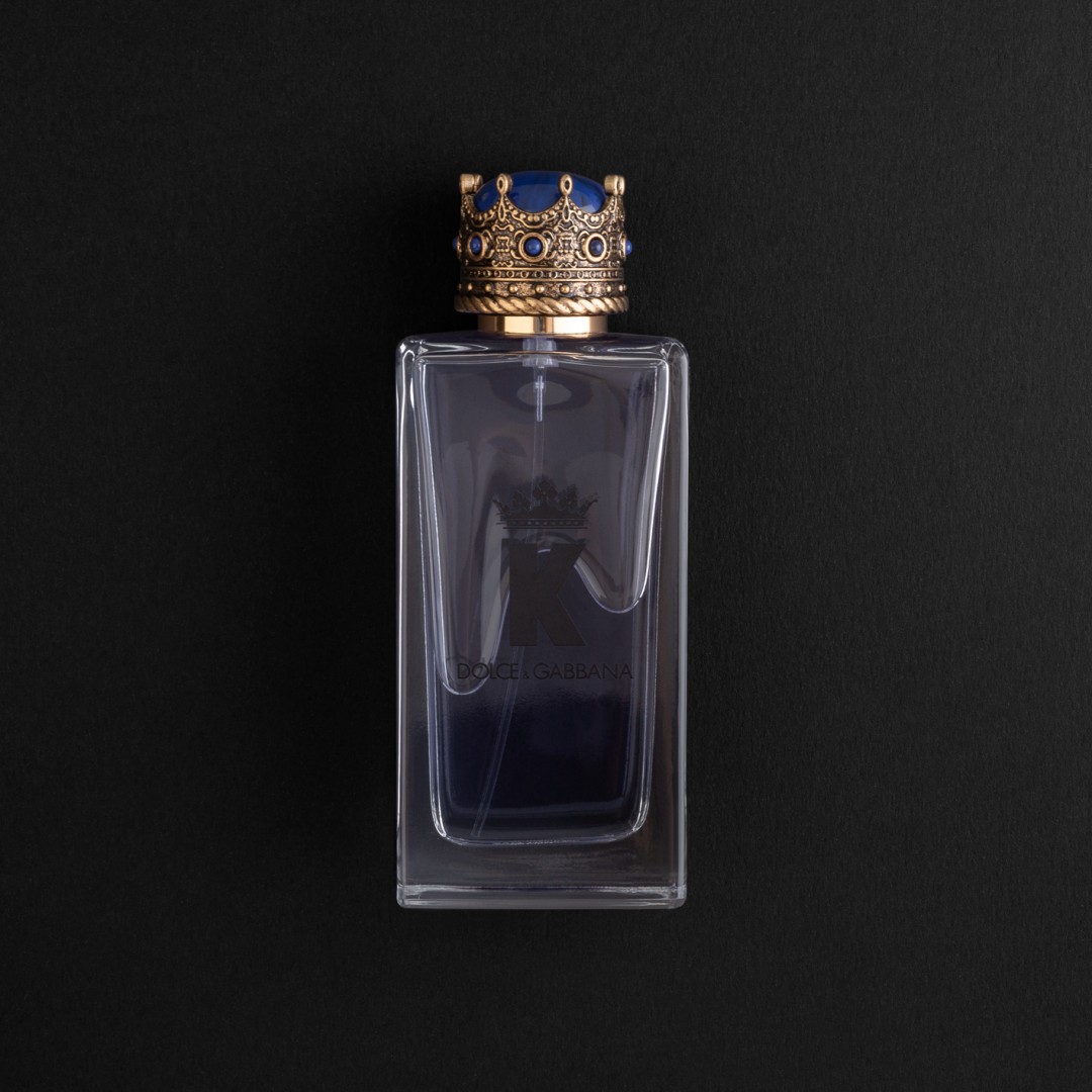 عطر دولتشي آند غابانا كيه - أو دي تواليت للرجال 100 مل