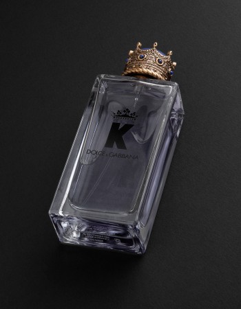 عطر دولتشي آند غابانا كيه - أو دي تواليت للرجال 100 مل