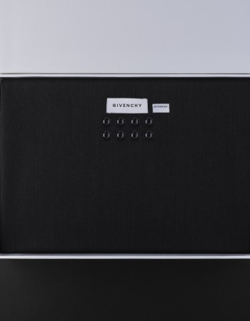 قماش شتوي رجالي صوف رمادي داكن جيفنشي 11-2