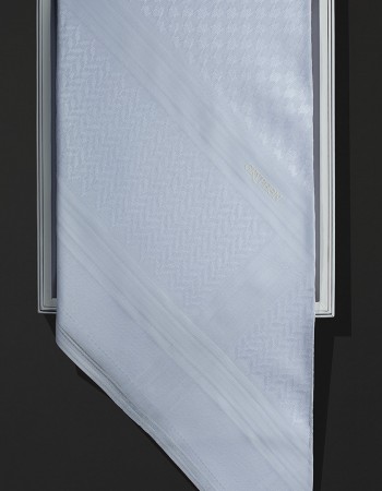 شماغ ابيض فخم غريفن G27