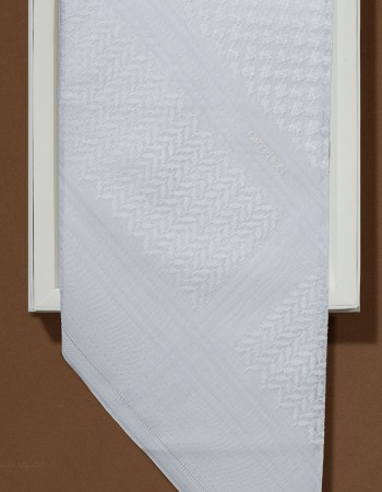 شماغ ابيض غريفن رسمي G17 شماغ ابيض غريفن رسمي G17