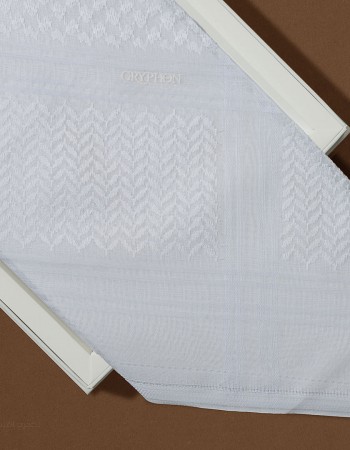 شماغ ابيض غريفن رسمي G17 شماغ ابيض غريفن رسمي G17