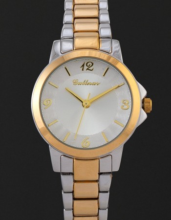 ساعة نسائية ماركة جولنار GU124SW