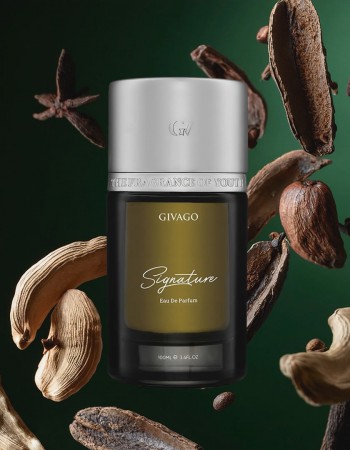 عطر سيجنتشر جيفاغو 100 مل للجنسين عطر سيجنتشر جيفاغو 100 مل للجنسين