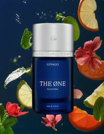 عطر ذا ون جيفاغو 100 مل للجنسين عطر ذا ون جيفاغو 100 مل للجنسين