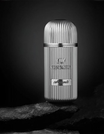 عطر أرجنتي جيفاغو 100 مل للجنسين عطر أرجنتي جيفاغو 100 مل للجنسين