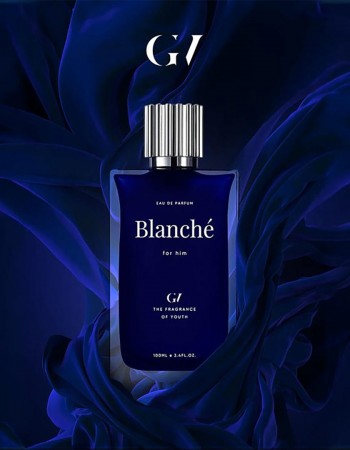 عطر بلانش جيفاغو 100 مل للرجال عطر بلانش جيفاغو 100 مل للرجال