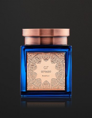 بخور بلو سافير جيفاغو 40 جرام بخور بلو سافير جيفاغو 40 جرام