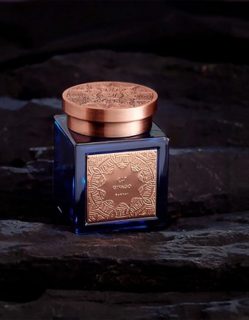 بخور بلو سافير جيفاغو 40 جرام بخور بلو سافير جيفاغو 40 جرام