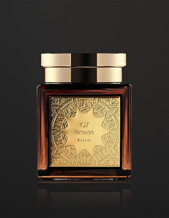 بخور براون أجاتي جيفاغو  40 جرام بخور براون أجاتي جيفاغو  40 جرام