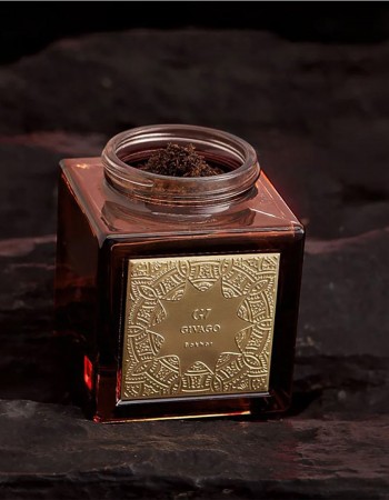 بخور براون أجاتي جيفاغو  40 جرام بخور براون أجاتي جيفاغو  40 جرام