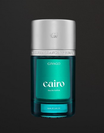 عطر كايرو جيفاغو 100 مل للرجال