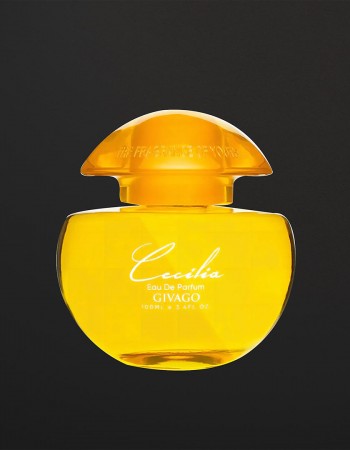 عطر سيسيليا جيفاغو 100 مل نسائي