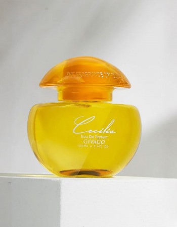 عطر سيسيليا جيفاغو 100 مل نسائي عطر سيسيليا جيفاغو 100 مل نسائي