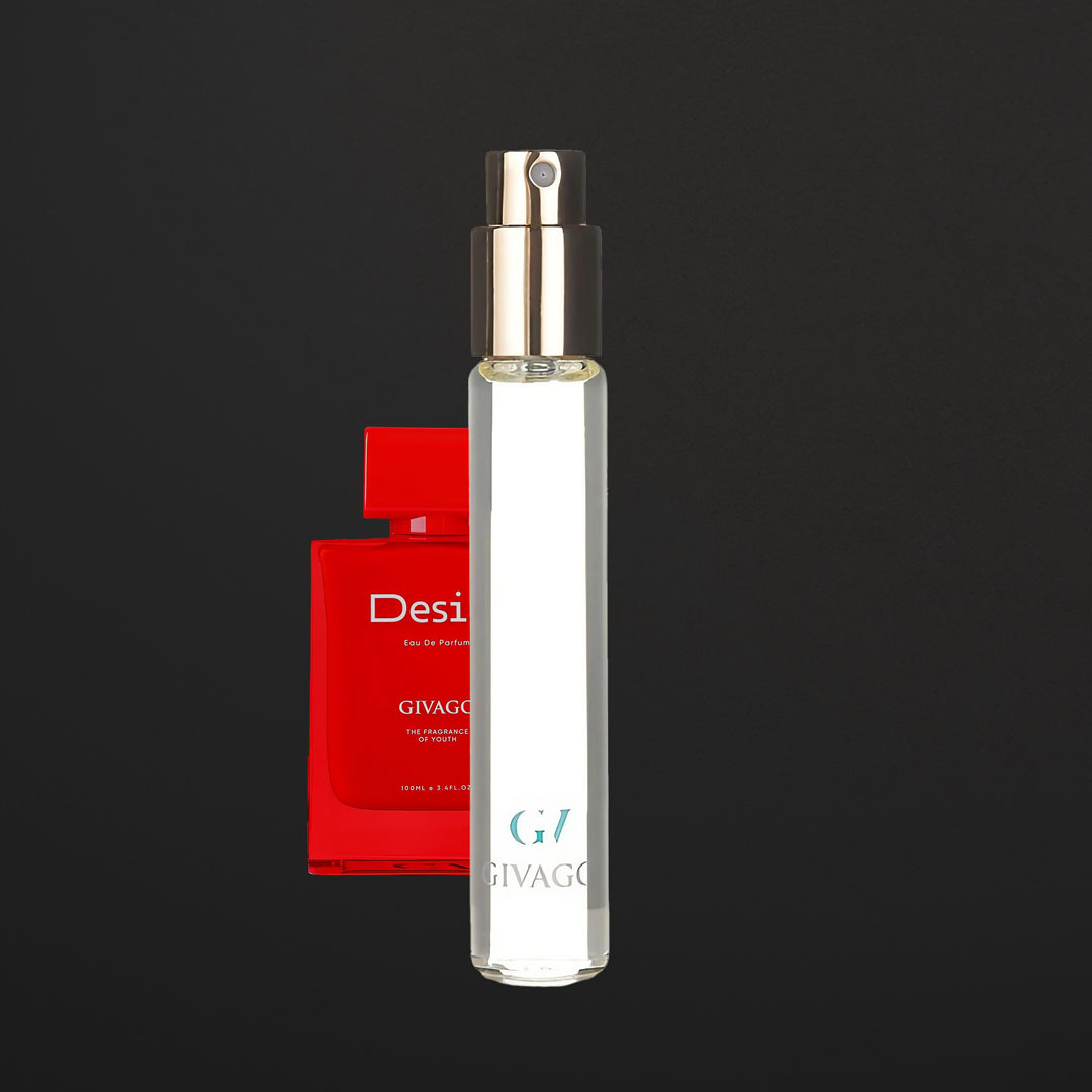 عطر ميني ديزاير جيفاغو 12.5 مل