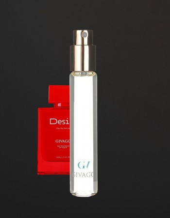 عطر ميني ديزاير جيفاغو 12.5 مل عطر ميني ديزاير جيفاغو 12.5 مل