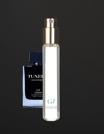 عطر ميني توكسيدو جيفاغو 12.5 مل للرجال