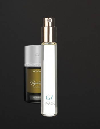 عطر ميني سيجنتشر جيفاغو 12.5 مل للجنسين عطر ميني سيجنتشر جيفاغو 12.5 مل للجنسين