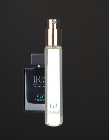 عطر ميني ايريس جيفاغو 12.5 مل للرجال