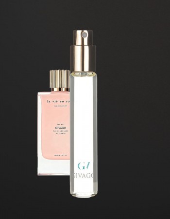 عطر ميني لافي اون روز جيفاغو 12.5 مل للنساء عطر ميني لافي اون روز جيفاغو 12.5 مل للنساء