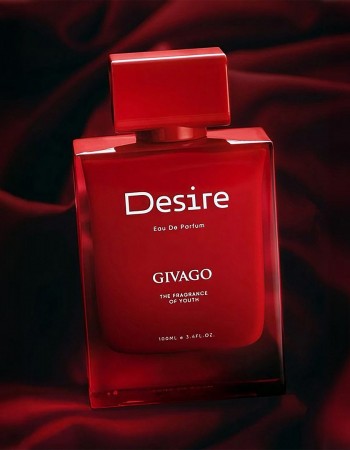 عطر ميني ديزاير جيفاغو 12.5 مل عطر ميني ديزاير جيفاغو 12.5 مل