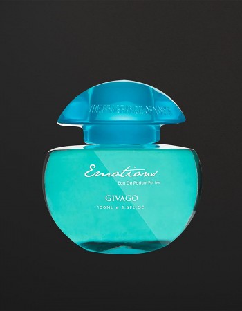 عطر إيموشنز جيفاغو 100 مل نسائي