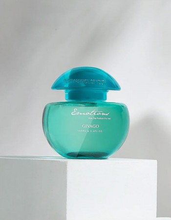 عطر إيموشنز جيفاغو 100 مل نسائي عطر إيموشنز جيفاغو 100 مل نسائي