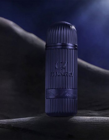 عطر زيتي تولة اتوال دي سيون جيفاغو 6 مل للرجال