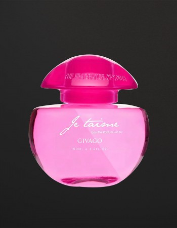 عطر جي تيم جيفاغو 100 مل نسائي