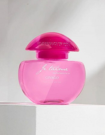 عطر جي تيم جيفاغو 100 مل نسائي عطر جي تيم جيفاغو 100 مل نسائي