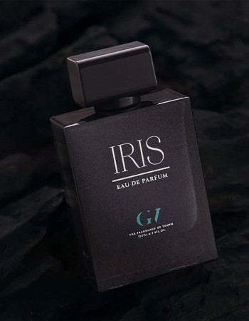 عطر ايريس جيفاغو 100 مل للرجال عطر ايريس جيفاغو 100 مل للرجال