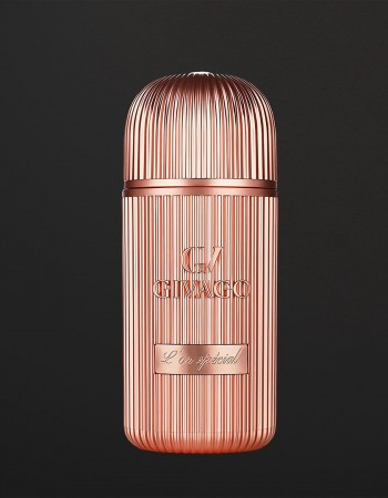 عطر لور سبيسيال جيفاغو 100 مل نسائي