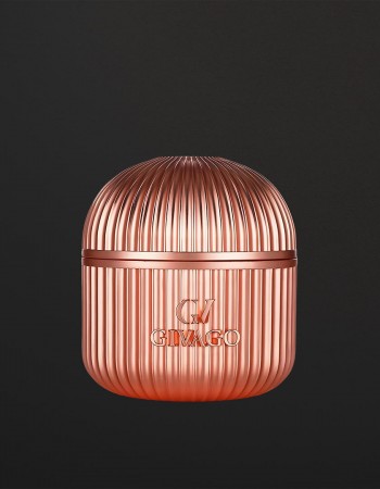 بخور لور سبيسيال جيفاغو 50 جرام بخور لور سبيسيال جيفاغو 50 جرام