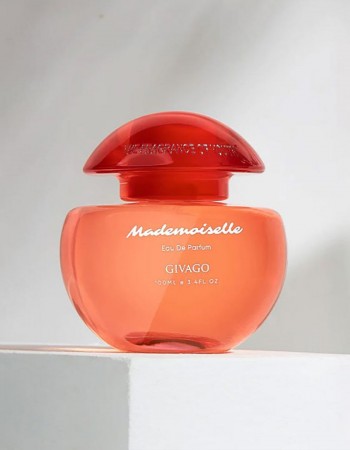 عطر مادموزيل جيفاغو 100 مل نسائي عطر مادموزيل جيفاغو 100 مل نسائي