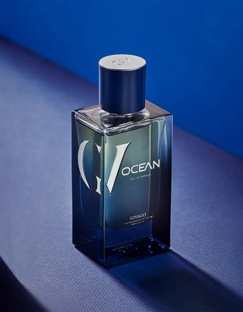 عطر أوشن جيفاغو 100 مل للرجال عطر أوشن جيفاغو 100 مل للرجال