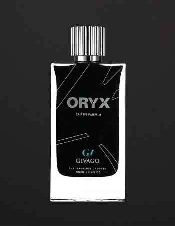 عطر أوريكس جيفاغو 100 مل للجنسين