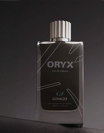 عطر أوريكس جيفاغو 100 مل للجنسين عطر أوريكس جيفاغو 100 مل للجنسين